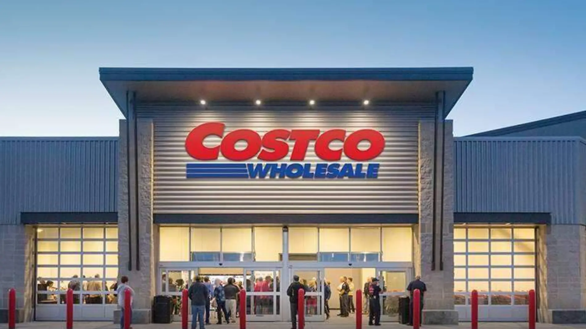 El concepto de Costco evolucionó con una idea innovadora para la época